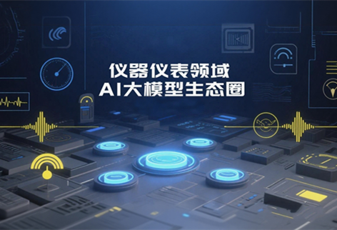 行业首例｜青岛仪器仪表产业率先打造AI大模型生态圈