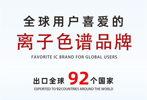 喜报 | 盛瀚产品出口国家增至92个！